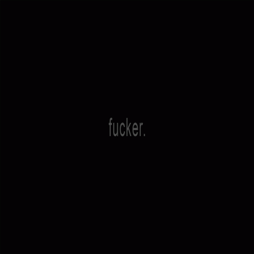 Fucker : Untitled 1